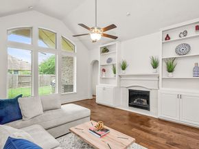 10327 Mayberry Heights Drive, Cypress TX 77433