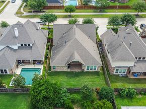 10327 Mayberry Heights Drive, Cypress TX 77433