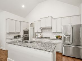 10327 Mayberry Heights Drive, Cypress TX 77433