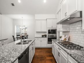 10327 Mayberry Heights Drive, Cypress TX 77433