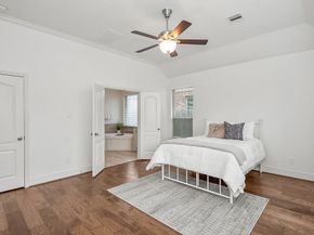 10327 Mayberry Heights Drive, Cypress TX 77433