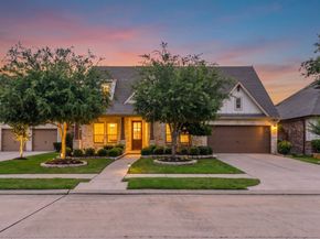 10327 Mayberry Heights Drive, Cypress TX 77433