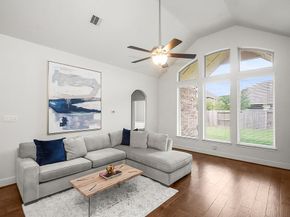 10327 Mayberry Heights Drive, Cypress TX 77433
