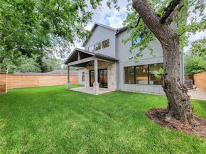 1922 Norcrest Dr Drive, Houston TX 77055