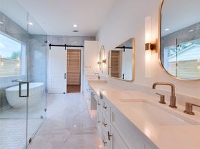 1922 Norcrest Dr Drive, Houston TX 77055