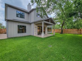 1922 Norcrest Dr Drive, Houston TX 77055