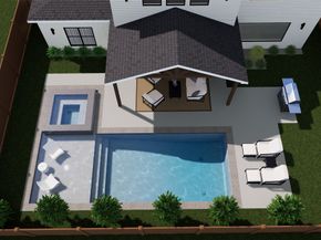 1922 Norcrest Dr Drive, Houston TX 77055