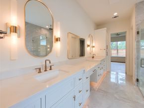 1922 Norcrest Dr Drive, Houston TX 77055