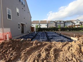 16024 Hayes Park Drive, Houston TX 77079