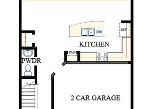 16024 Hayes Park Drive, Houston TX 77079