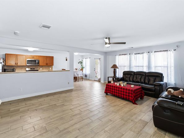 9511 Yearling Branch Drive, Houston TX 77075