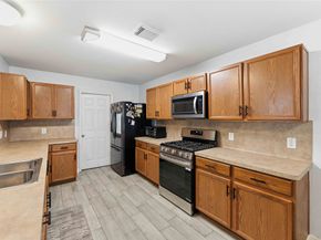 9511 Yearling Branch Drive, Houston TX 77075