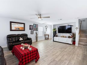 9511 Yearling Branch Drive, Houston TX 77075