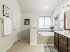 6003 Hedgepark Drive, Richmond TX 77407