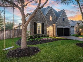 6003 Hedgepark Drive, Richmond TX 77407