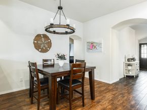 6003 Hedgepark Drive, Richmond TX 77407