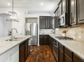 6003 Hedgepark Drive, Richmond TX 77407