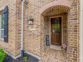6003 Hedgepark Drive, Richmond TX 77407
