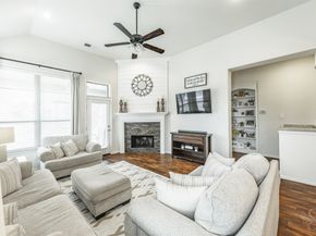 6003 Hedgepark Drive, Richmond TX 77407