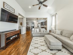 6003 Hedgepark Drive, Richmond TX 77407