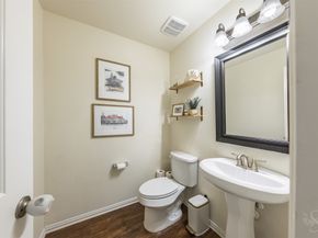 6003 Hedgepark Drive, Richmond TX 77407