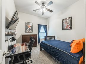6003 Hedgepark Drive, Richmond TX 77407