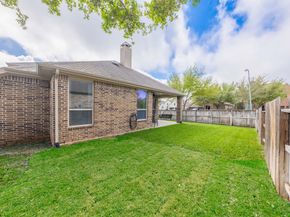 6003 Hedgepark Drive, Richmond TX 77407