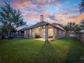 6003 Hedgepark Drive, Richmond TX 77407