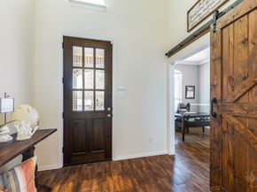 6003 Hedgepark Drive, Richmond TX 77407
