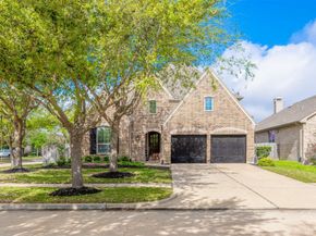 6003 Hedgepark Drive, Richmond TX 77407