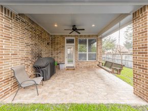 6003 Hedgepark Drive, Richmond TX 77407