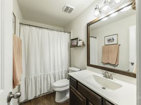 6003 Hedgepark Drive, Richmond TX 77407
