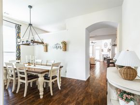 6003 Hedgepark Drive, Richmond TX 77407