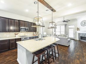 6003 Hedgepark Drive, Richmond TX 77407