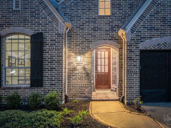 6003 Hedgepark Drive, Richmond TX 77407