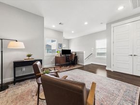 419 Yale Oaks Lane, Houston TX 77091