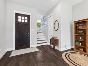 419 Yale Oaks Lane, Houston TX 77091