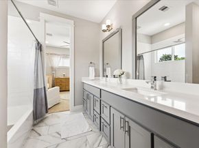 419 Yale Oaks Lane, Houston TX 77091