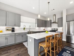 419 Yale Oaks Lane, Houston TX 77091