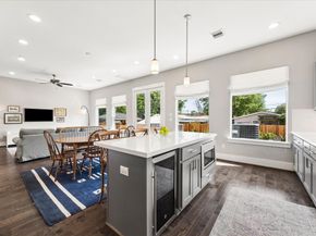 419 Yale Oaks Lane, Houston TX 77091