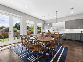 419 Yale Oaks Lane, Houston TX 77091