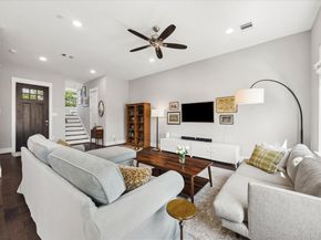 419 Yale Oaks Lane, Houston TX 77091