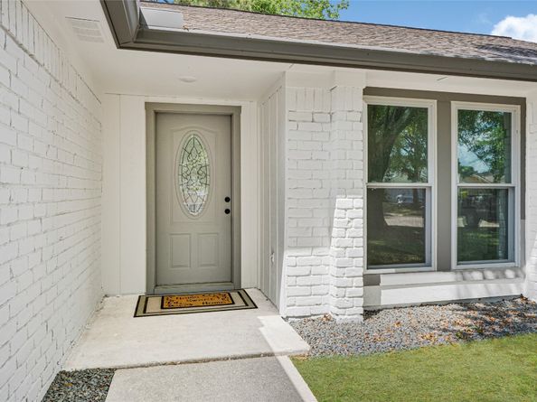 15722 Pagehurst Drive, Houston TX 77084