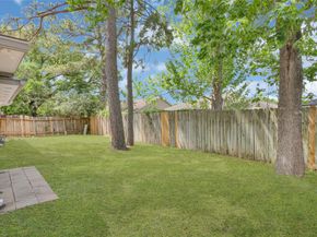 15722 Pagehurst Drive, Houston TX 77084