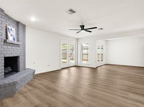 15722 Pagehurst Drive, Houston TX 77084