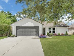 15722 Pagehurst Drive, Houston TX 77084
