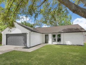 15722 Pagehurst Drive, Houston TX 77084