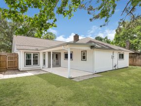 15722 Pagehurst Drive, Houston TX 77084