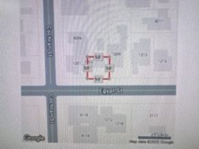 1203 Egypt Street, Houston TX 77009