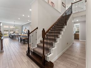 23411 Timberwood Grove Court, Roman Forest TX 77357